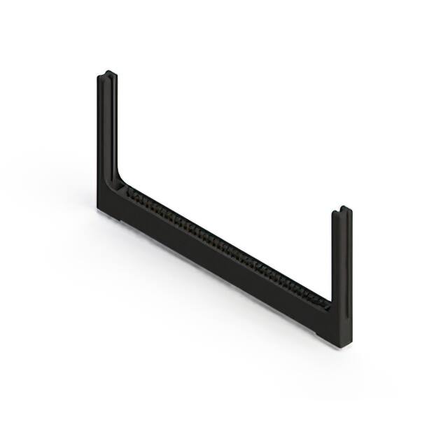 396-041-541-158 EDAC Inc.  Connecteurs de bordure